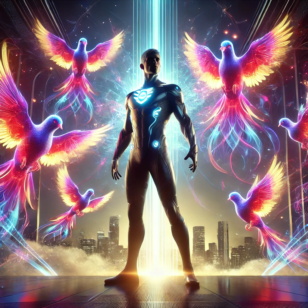 Robot 2.0: ray of hope turned into major disappointment